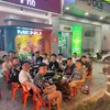 Songhaolacacbo
