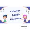 Animated Islamic Classroom
