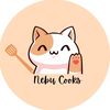 Nebu Cooks