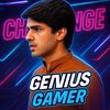 gamer