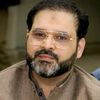Syed Ali Zanjani official