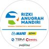 cvrizkianugrahmandiri