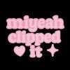 MiyeahClippedIt