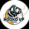Hook’d Up With A.D 2001