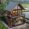 Nhà Lắp Ghép