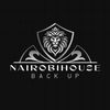 N.A.I.R.O.B.I H.O.U.S.E