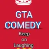 GTA COMEDY 🤣😂😅