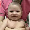 mẹ 2 con