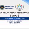 SPPG YASB SANANWETAN BLITAR