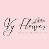 Vy Flower