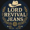 Denim of the Bold