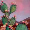 bloomy.cactus