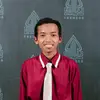 Zaki Ahmad Fauzi