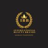 ibbinterbeautybrand