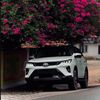 Miss.Fortuner ♡