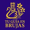 Tu Guia en Brujas🍻🚲🌧