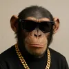 Doudsy le Monkey