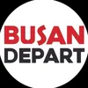 BUSAN DEPART オフライン