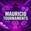mauricio tournaments