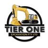 tieroneexcavation