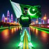 M Qasim arain78607