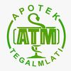 APOTEK TEGALMLATI