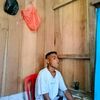 orang timur