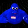 bluebearyac