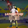 LEPPU STORE