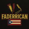 faderrican