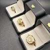 LA FABRICA 18k joyeria