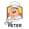 Chef Peter