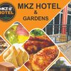 mkzhotel.gardens