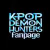 Kpop demon hunters