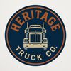 HERITAGE TRUCK CO.