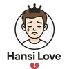 Hansi love💔