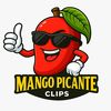 MANGO PICANTE CLIPS 🔥