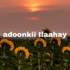 adoonkii.ilaahay2