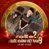 hình sự bắt cướp