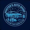 hunters.auto.shine