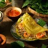 Bánh Xèo CHÍNH HIỆU - Kiểm Lâm