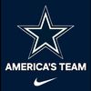 Dallas cowboys official🇺🇸