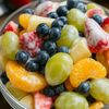 Fruit cutting