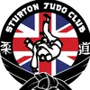 Sturton Judo Club