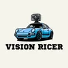 Vision Racer 🚗