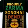 Zarma ciine