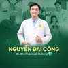 Nguyễn Đại Công - Bs CKII PTTM