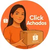 click achados