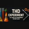 THD Experiment