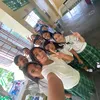 🐙GRADE6CHARITY🐙